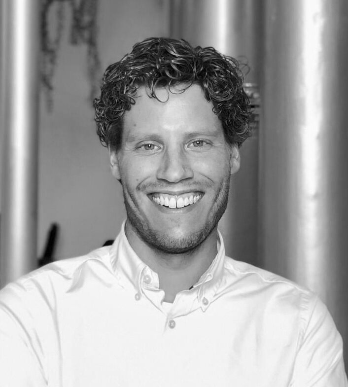 Niels Oude Avenhuis