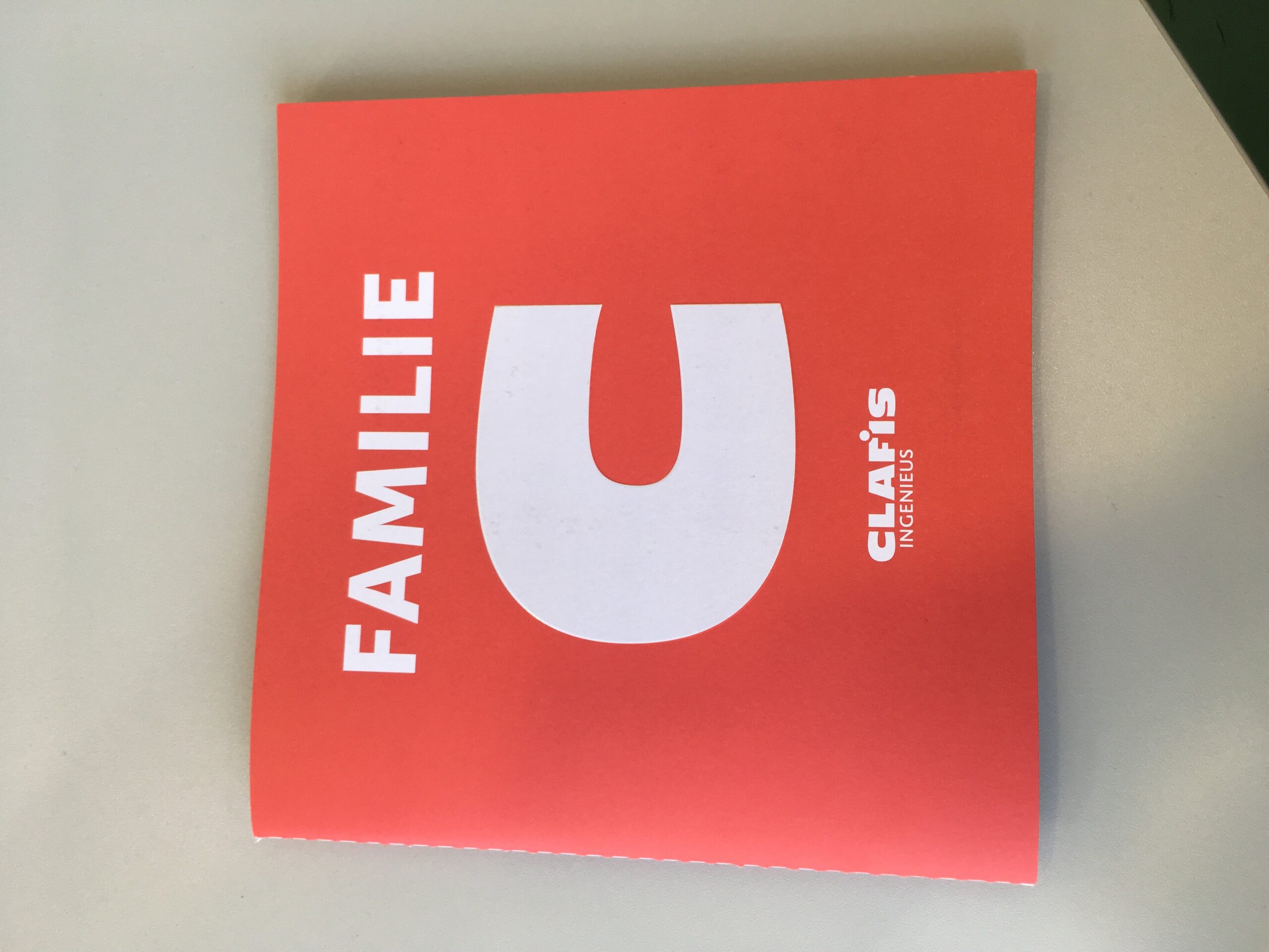 Familie Clafis - Werken bij CLAFIS