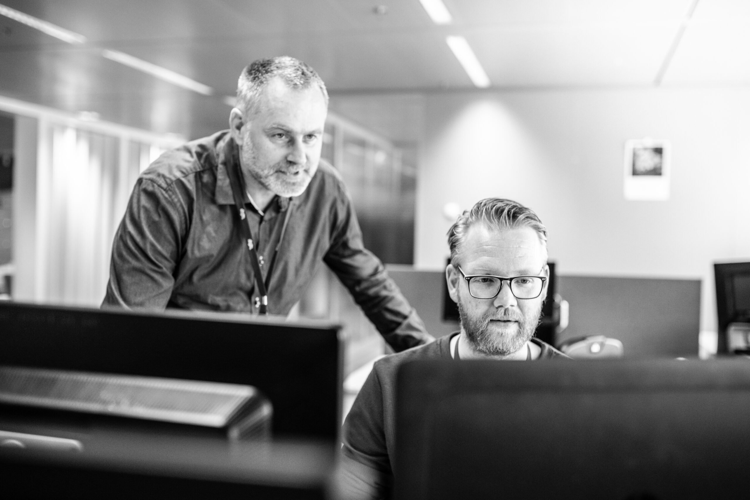 Dankzij mensen als Roderick kun je als organisatie blijven mee-ademen! | Werken bij CLAFIS