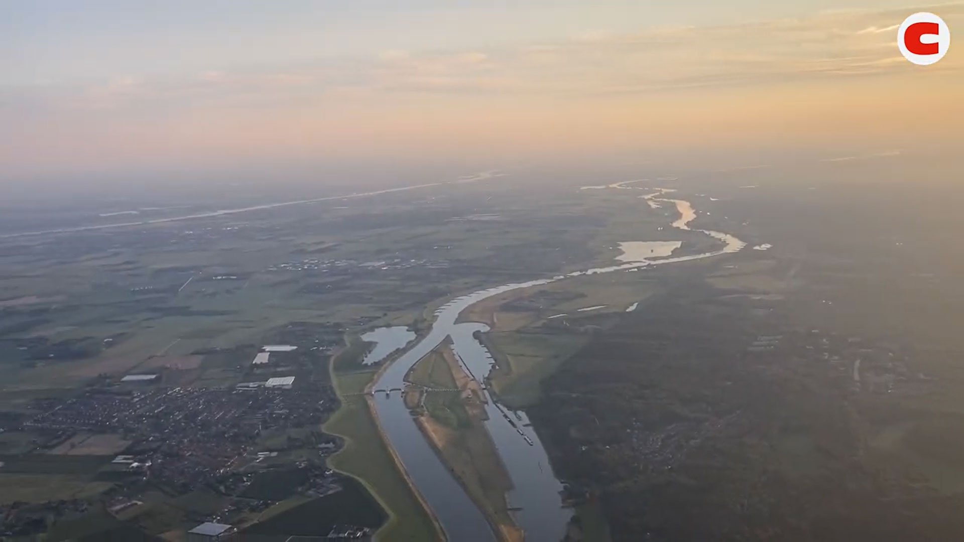 Andre beleeft het bij CLAFIS | Werken bij CLAFIS