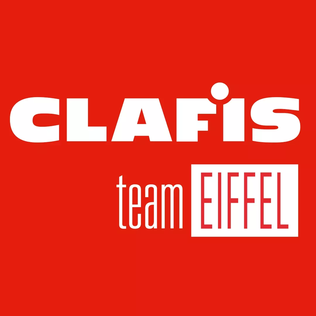 Werken bij CLAFIS